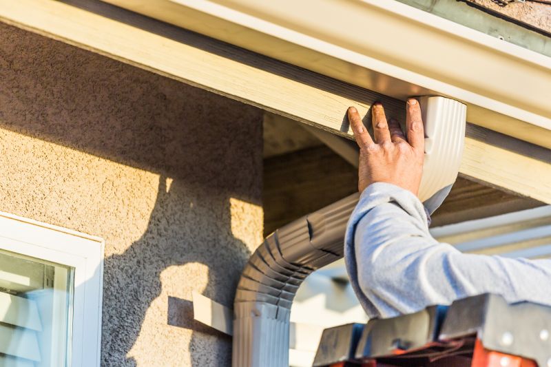 Gutter Cover Installation Experts